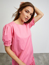 ZOOT.lab Rosa Rüschenkleid von ZOOT.lab Trinitee