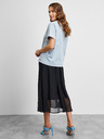 ZOOT.lab Hellblaues T-Shirt METROOPOLIS von ZOOT.lab Tinie