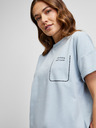 ZOOT.lab Hellblaues T-Shirt METROOPOLIS von ZOOT.lab Tinie