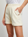 ZOOT.lab Cremefarbene Basic-Sweatpants ZOOT.lab Dina