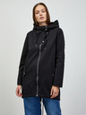 ZOOT.lab Schwarzer Damen-Kapuzenparka ZOOT.lab Daria