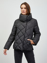 ZOOT.lab Schwarze Damen-Steppjacke ZOOT.lab Clementine