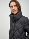 ZOOT.lab Schwarze Damen-Steppjacke ZOOT.lab Clementine