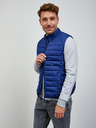 ZOOT.lab Blaue Herren-Steppweste ZOOT.lab Jose