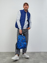 ZOOT.lab Blaue Herren-Steppweste ZOOT.lab Jose