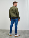 ZOOT.lab Khaki Herren-Bomber ZOOT.lab Wesley