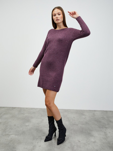 ZOOT.lab Lila Pullover-Kleid ZOOT.lab Coryn