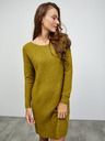 ZOOT.lab Grünes Pullover-Kleid ZOOT.lab Coryn