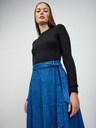 ZOOT.lab Blauer Rock ZOOT.lab Ursule