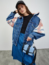 ZOOT.lab Blauer Rock ZOOT.lab Ursule