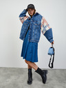 ZOOT.lab Blauer Rock ZOOT.lab Ursule