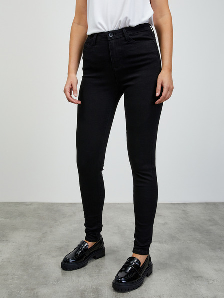 ZOOT.lab Schwarze Damenjeans in Skinny Fit ZOOT.lab Aisha
