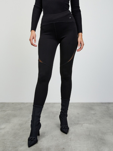 ZOOT.lab Schwarze Damen-Leggings ZOOT.lab Symone
