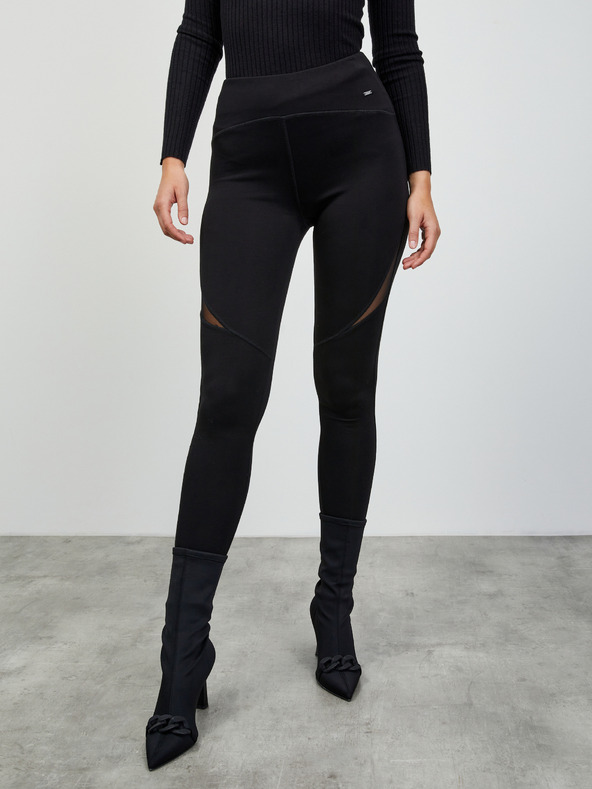 ZOOT.lab Schwarze Damen-Leggings ZOOT.lab Symone