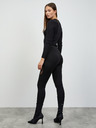 ZOOT.lab Schwarze Damen-Leggings ZOOT.lab Symone