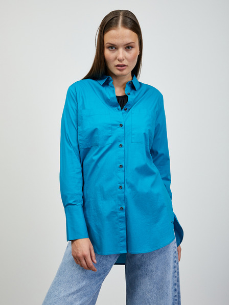 ZOOT.lab Blaues Damen-Shirt ZOOT.lab Chelsea