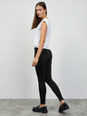 ZOOT.lab Schwarze Damenhose ZOOT.lab Celeste