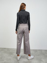 ZOOT.lab Dunkelgraues Damen-Rollkragenshirt ZOOT.lab Alto