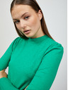 ZOOT.lab Grünes Damen Basic-T-Shirt ZOOT.lab Lilibet