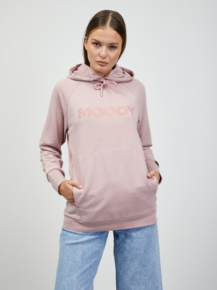 ZOOT.lab Hellrosa Damen-Kapuzenpullover ZOOT.lab Rachel