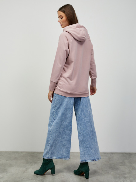 ZOOT.lab Hellrosa Damen-Kapuzenpullover ZOOT.lab Rachel