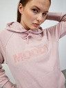 ZOOT.lab Hellrosa Damen-Kapuzenpullover ZOOT.lab Rachel