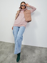 ZOOT.lab Hellrosa Damen-Kapuzenpullover ZOOT.lab Rachel