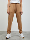 ZOOT.lab Braune Damen-Sweatpants ZOOT.lab Novalee
