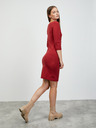 ZOOT.lab Rotes Grundkleid ZOOT.lab Polli