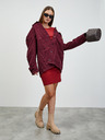 ZOOT.lab Rotes Grundkleid ZOOT.lab Polli
