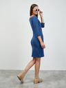 ZOOT.lab Blaues Grundkleid ZOOT.lab Polli