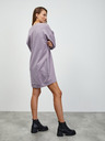 ZOOT.lab Hellviolettes Sweatshirt Grundkleid ZOOT.lab Sloane