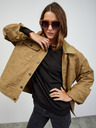 ZOOT.lab Schwarzes Basic-Sweatshirt für Damen ZOOT.lab Brooklin
