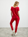 ZOOT.lab Roter Damen Jumpsuit ZOOT.lab Pearl