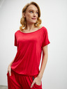 ZOOT.lab Roter Damen Jumpsuit ZOOT.lab Pearl