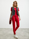 ZOOT.lab Roter Damen Jumpsuit ZOOT.lab Pearl