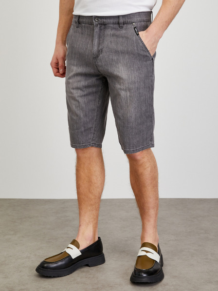 ZOOT.lab Graue Herren-Shorts ZOOT.lab Dax