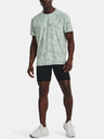 Under Armour Herren Shorts Under Armour UA SPEEDPOCKET HALF TIGHT