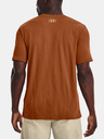Under Armour Herren Under Armour UA TEAM ISSUE WORDMARK SS
