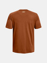 Under Armour Herren Under Armour UA TEAM ISSUE WORDMARK SS