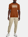 Under Armour Herren Under Armour UA TEAM ISSUE WORDMARK SS