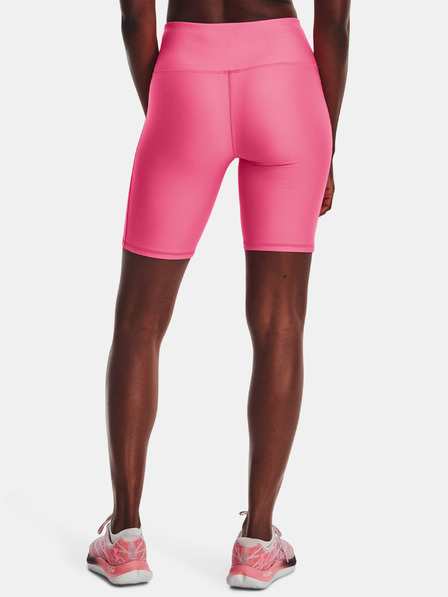 Under Armour Damen Radlerhose Under Armour Armour Bike Short