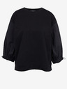 ZOOT.lab Schwarzes Damen-Sweatshirt ZOOT.lab Inell