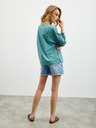 ZOOT.lab Blaues Damen-Sweatshirt ZOOT.lab Inell