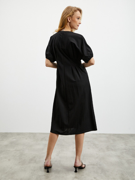 ZOOT.lab Schwarzes Damenkleid ZOOT.lab Coreen