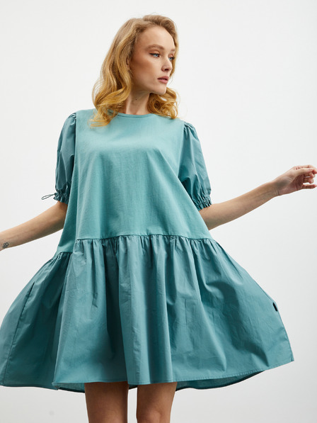 ZOOT.lab Blaues Damen ZOOT.lab Rigg Kleid