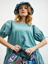 ZOOT.lab Blaues Damen ZOOT.lab Rigg Kleid