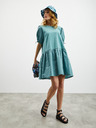 ZOOT.lab Blaues Damen ZOOT.lab Rigg Kleid