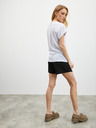 ZOOT.lab Schwarze Damen-Shorts ZOOT.lab Elina