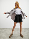 ZOOT.lab Schwarze Damen-Shorts ZOOT.lab Elina